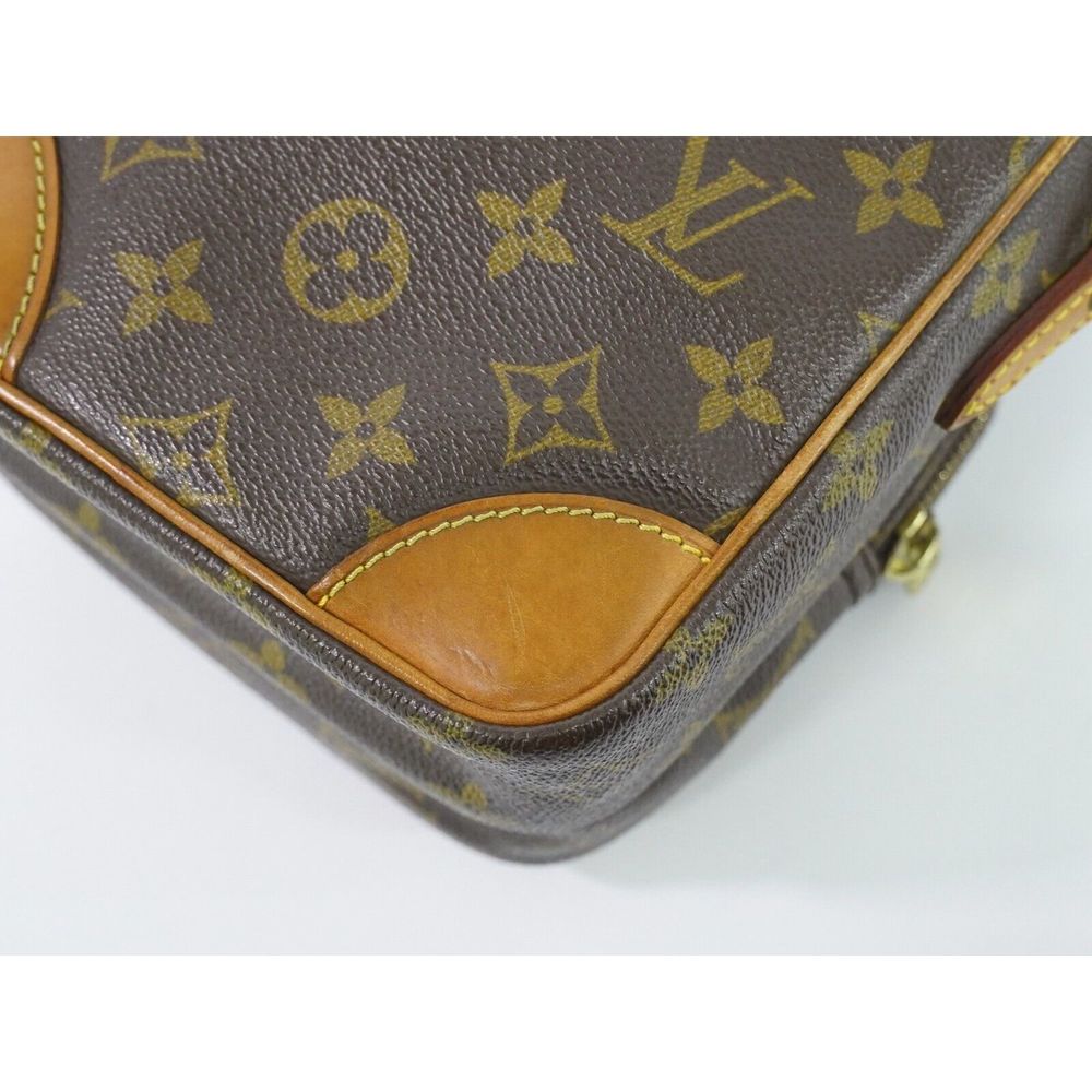 LOUIS VUITTON Amazon Shoulder Bag - Picture 11 of 16